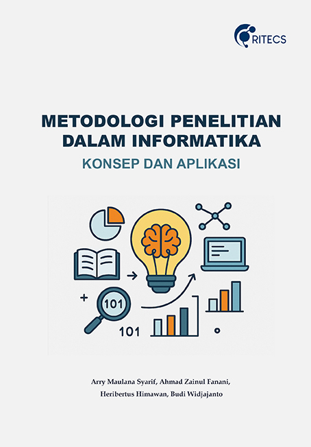 METODOLOGI PENELITIANDALAM INFORMATIKA:KONSEP DAN APLIKASI